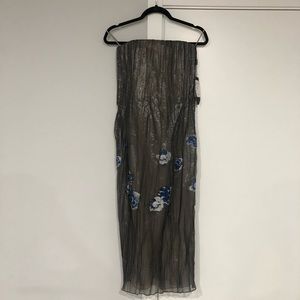 Giorgio Armani dress